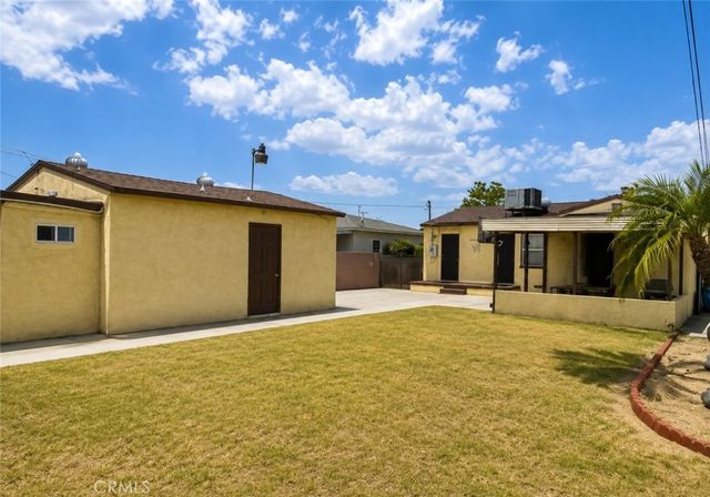 824 S 6th, Montebello, CA 90640