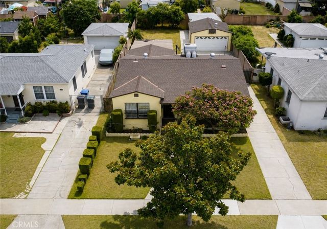 824 S 6th, Montebello, CA 90640