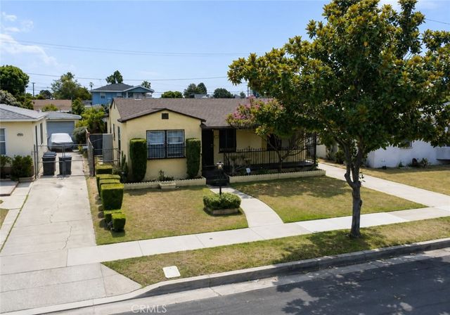 824 S 6th, Montebello, CA 90640