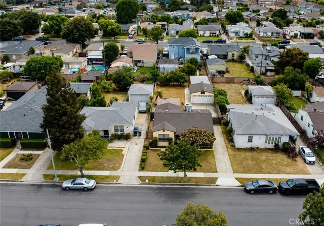 824 S 6th, Montebello, CA 90640