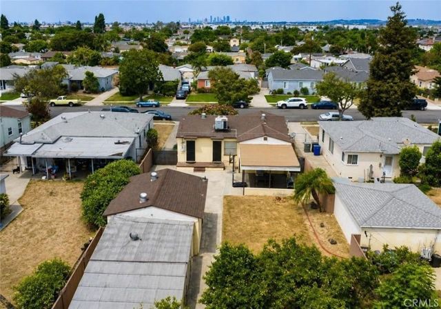 824 S 6th, Montebello, CA 90640