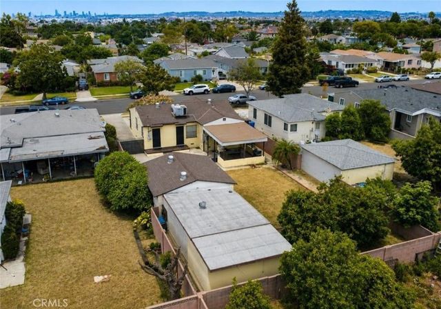 824 S 6th, Montebello, CA 90640