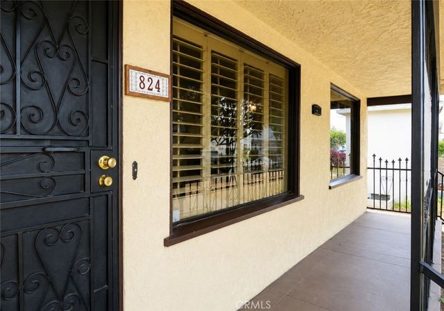 824 S 6th, Montebello, CA 90640