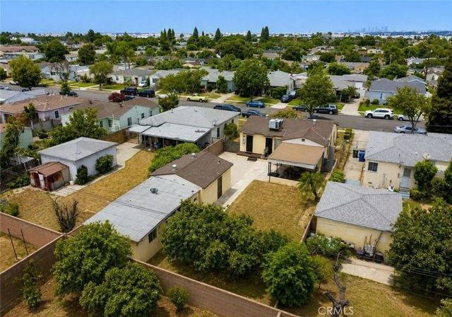 824 S 6th, Montebello, CA 90640