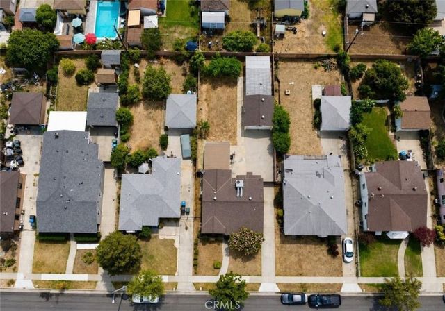 824 S 6th, Montebello, CA 90640