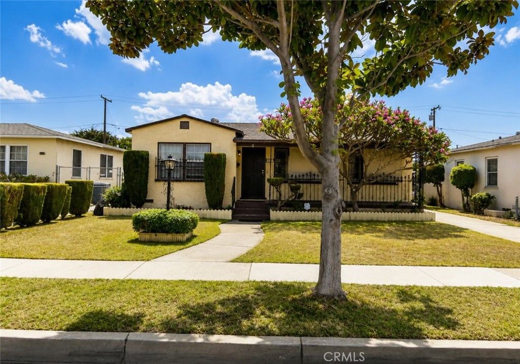 824 S 6th, Montebello, CA 90640