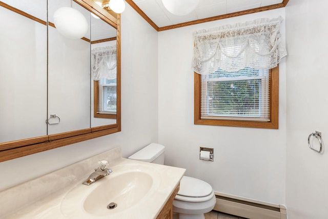 202 Wisconsin Street, Wonewoc, WI 53968