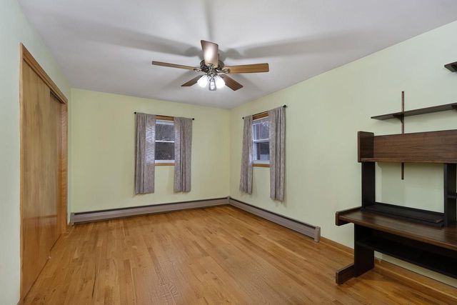 202 Wisconsin Street, Wonewoc, WI 53968