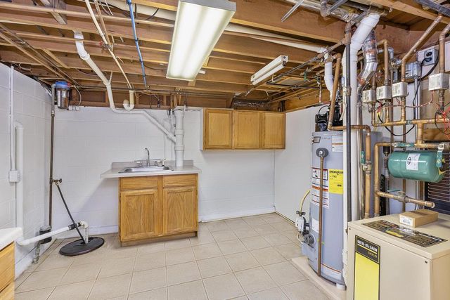 202 Wisconsin Street, Wonewoc, WI 53968