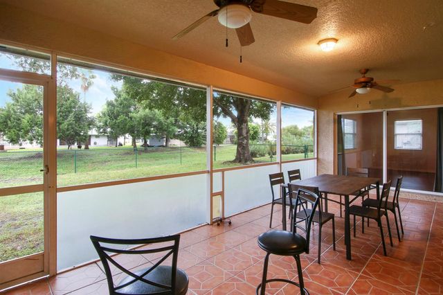 1198 SE Petunia Avenue, Port St. Lucie, FL 34952