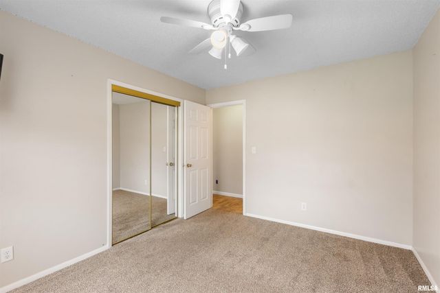 1008 OAKWOOD Lane, Marion, IL 62959