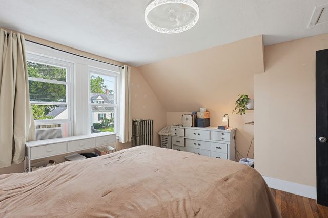 62 Trefton Dr, Braintree, MA 02184