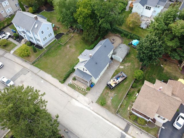 62 Trefton Dr, Braintree, MA 02184