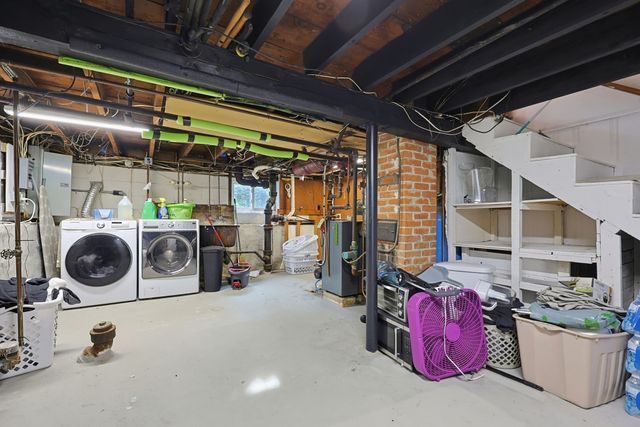 62 Trefton Dr, Braintree, MA 02184