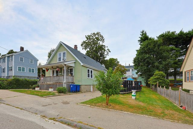 62 Trefton Dr, Braintree, MA 02184