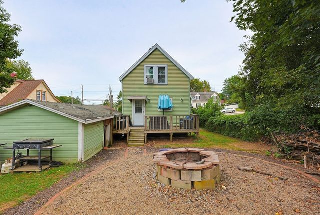 62 Trefton Dr, Braintree, MA 02184