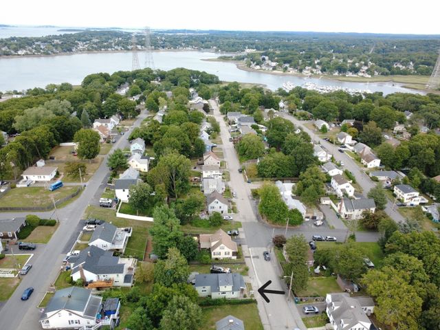 62 Trefton Dr, Braintree, MA 02184