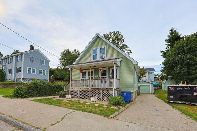 62 Trefton Dr, Braintree, MA 02184