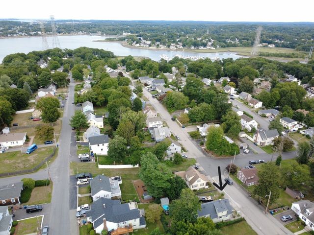 62 Trefton Dr, Braintree, MA 02184