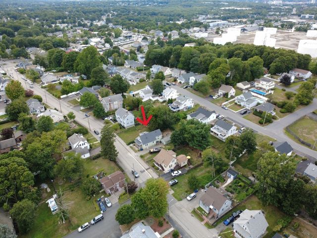 62 Trefton Dr, Braintree, MA 02184