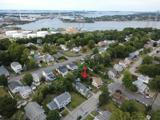 62 Trefton Dr, Braintree, MA 02184