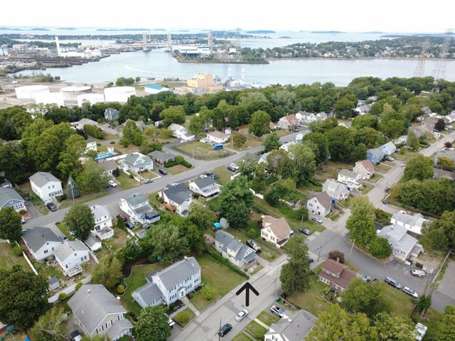 62 Trefton Dr, Braintree, MA 02184