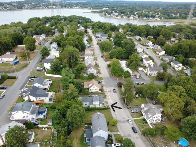 62 Trefton Dr, Braintree, MA 02184