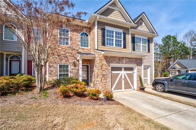 25 Village Glen, Dallas, GA 30157