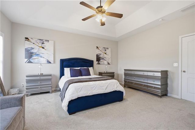 25 Village Glen, Dallas, GA 30157