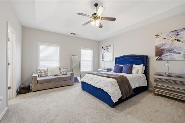 25 Village Glen, Dallas, GA 30157