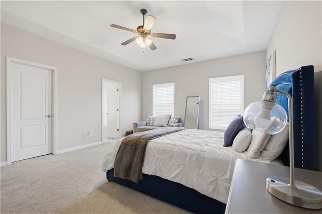 25 Village Glen, Dallas, GA 30157