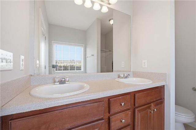 25 Village Glen, Dallas, GA 30157