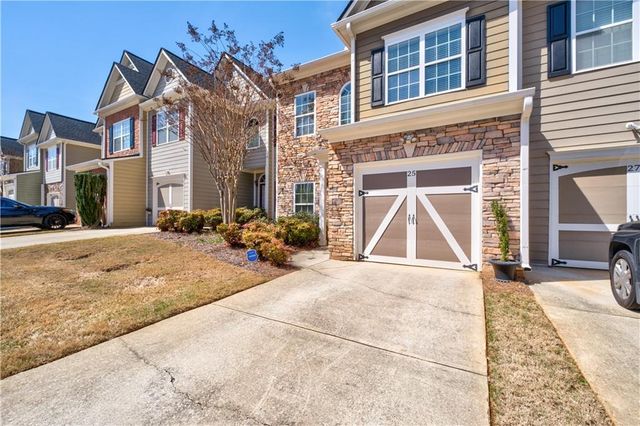 25 Village Glen, Dallas, GA 30157