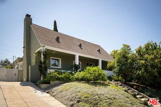 1012 S Longwood Avenue, Los Angeles, CA 90019