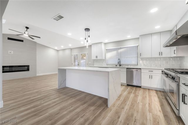 6465 Scotch Pine Circle, Las Vegas, NV 89146