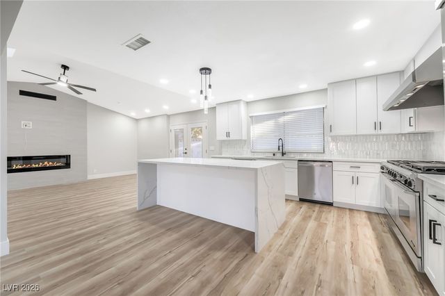 6465 Scotch Pine Circle, Las Vegas, NV 89146