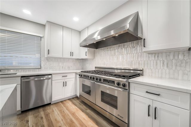 6465 Scotch Pine Circle, Las Vegas, NV 89146