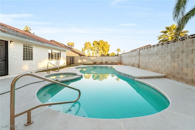 6465 Scotch Pine Circle, Las Vegas, NV 89146