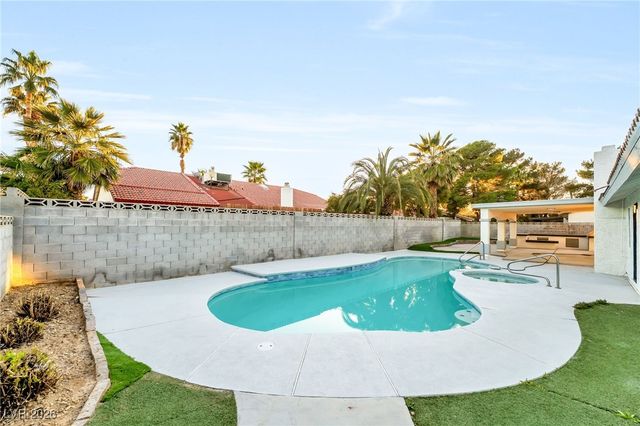 6465 Scotch Pine Circle, Las Vegas, NV 89146