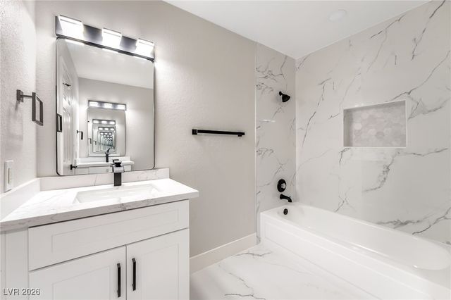 6465 Scotch Pine Circle, Las Vegas, NV 89146