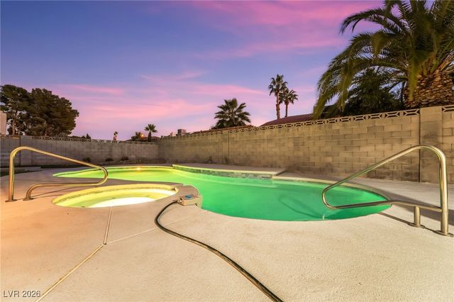 6465 Scotch Pine Circle, Las Vegas, NV 89146