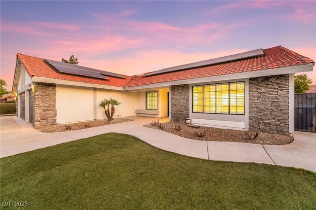6465 Scotch Pine Circle, Las Vegas, NV 89146