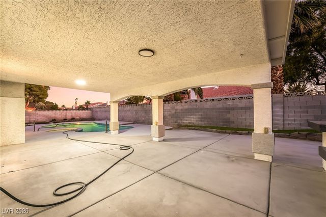 6465 Scotch Pine Circle, Las Vegas, NV 89146