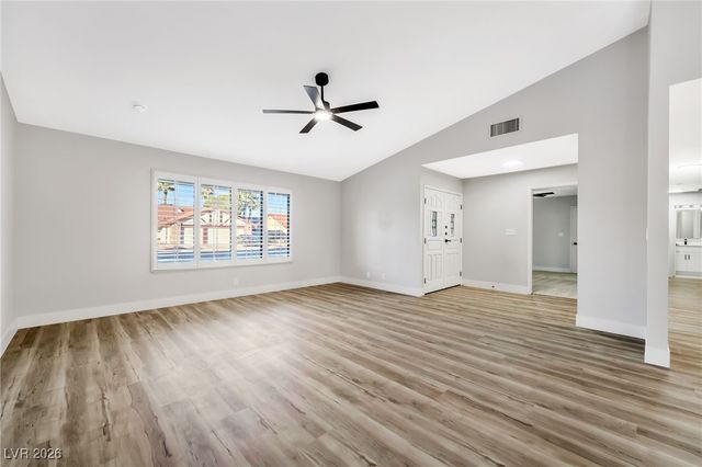 6465 Scotch Pine Circle, Las Vegas, NV 89146