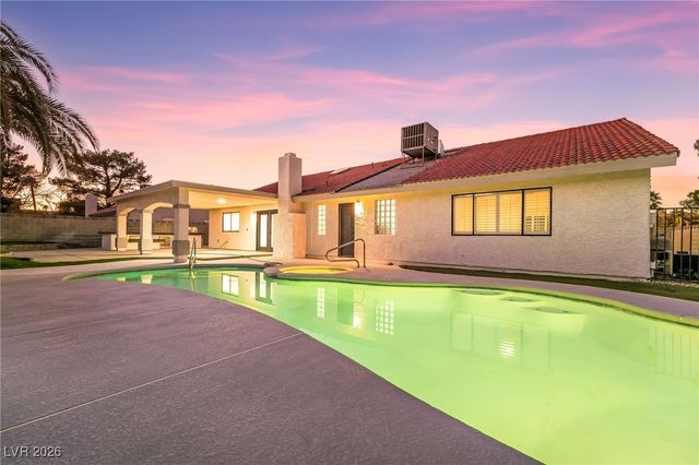 6465 Scotch Pine Circle, Las Vegas, NV 89146