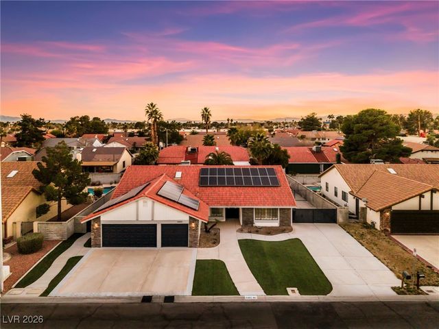 6465 Scotch Pine Circle, Las Vegas, NV 89146