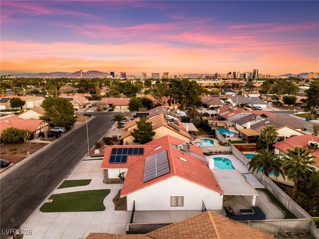 6465 Scotch Pine Circle, Las Vegas, NV 89146