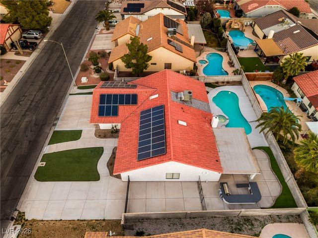 6465 Scotch Pine Circle, Las Vegas, NV 89146