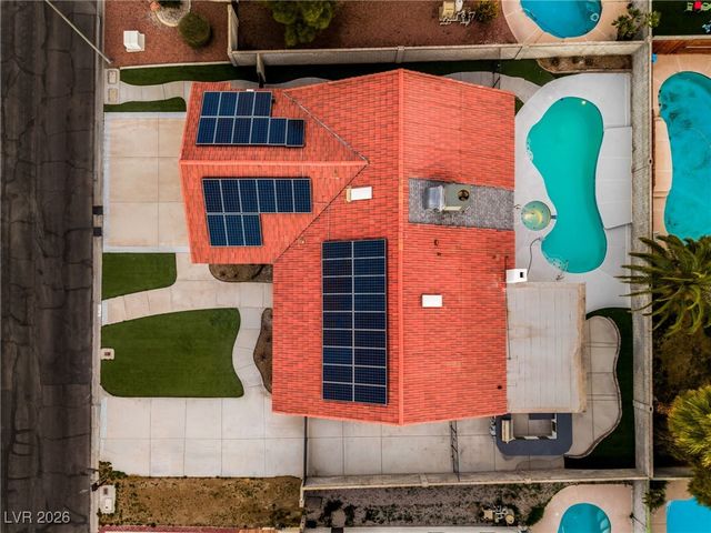 6465 Scotch Pine Circle, Las Vegas, NV 89146