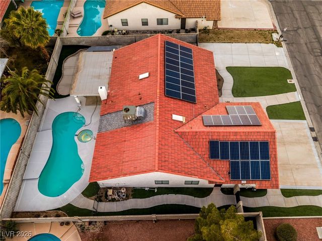 6465 Scotch Pine Circle, Las Vegas, NV 89146